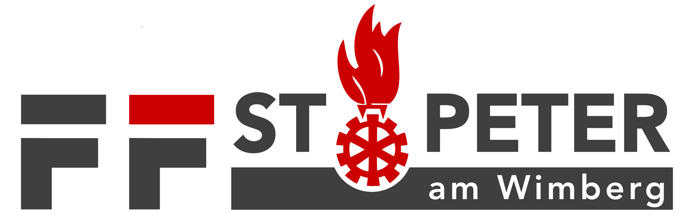 Logo FF St. Peter am Wimberg