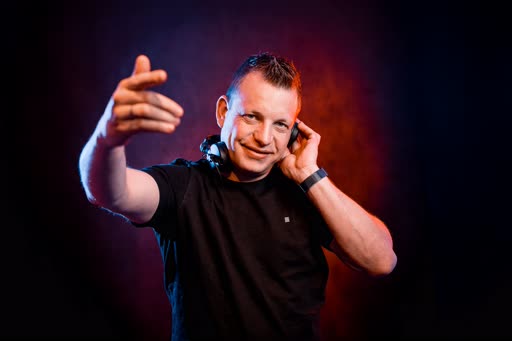 DJ Amess