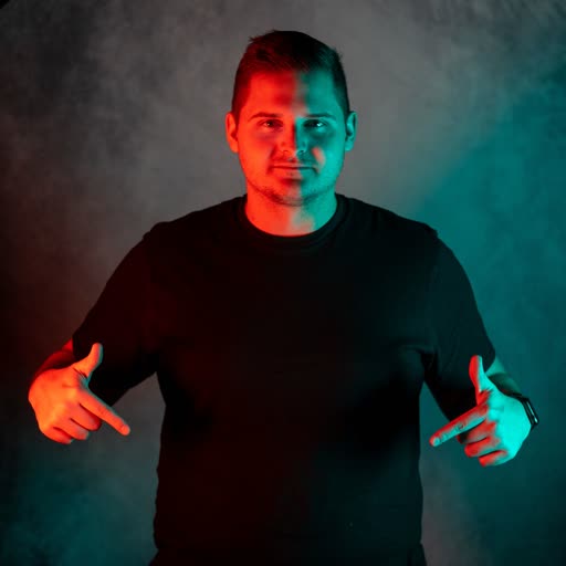DJ Golemo