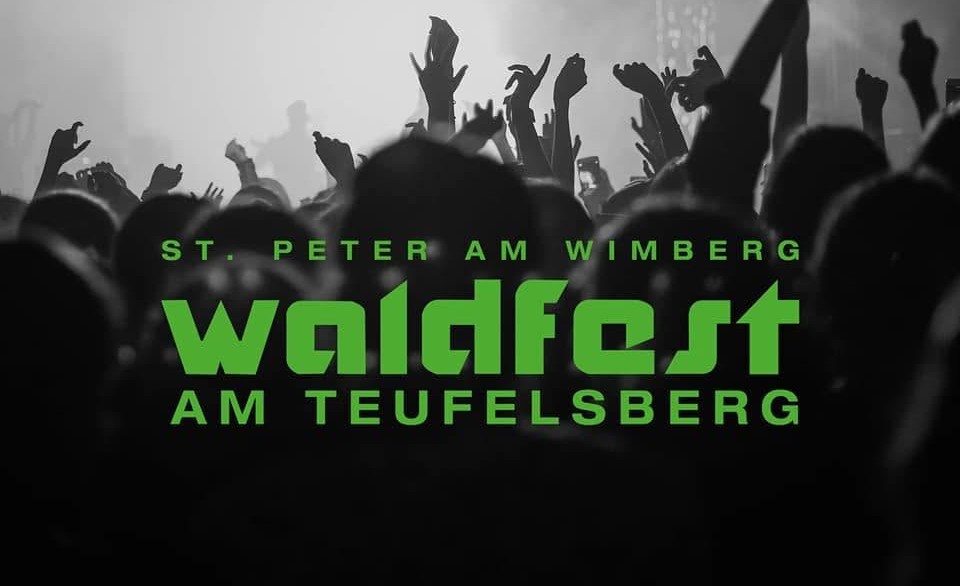 Waldfest am Teufelsberg